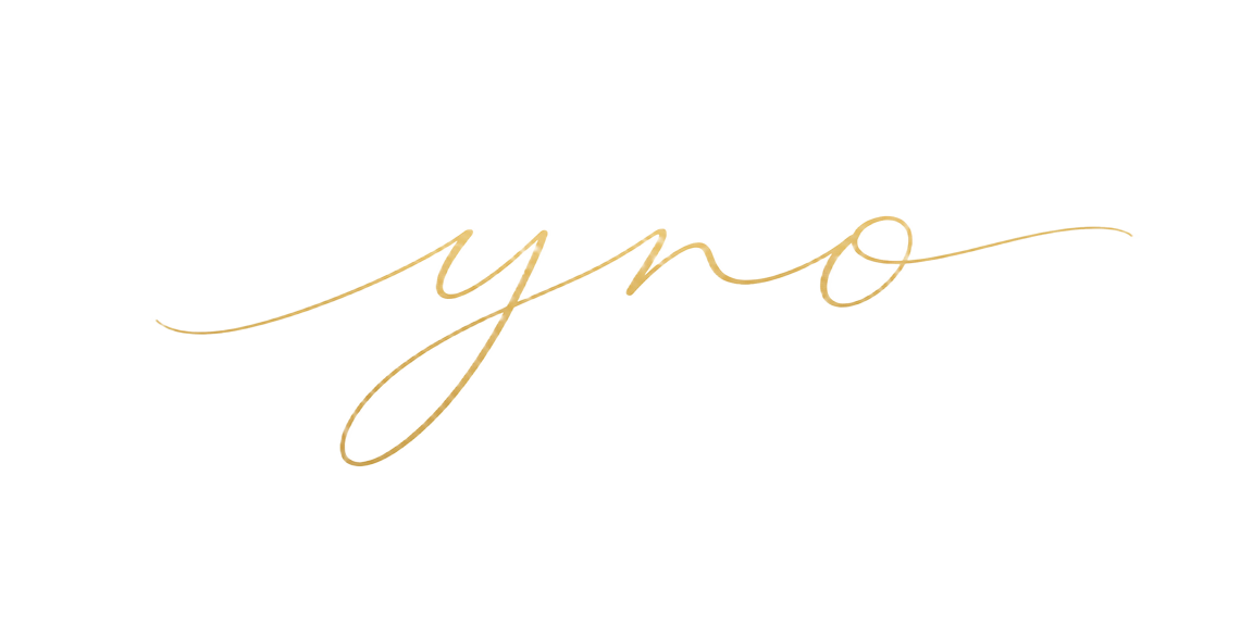 Yno — Yours Not Ours